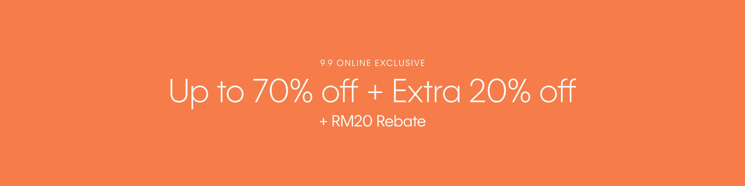 Calvin Klein Online Exclusive